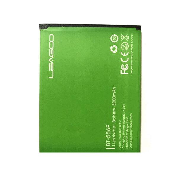

Батарея Leagoo Elite 2 (BT-556p)