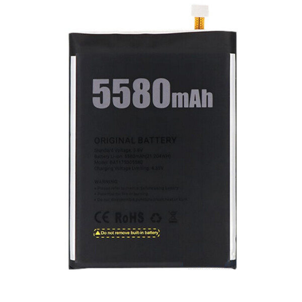 

Батарея Doogee S30 (BAT17S305580)