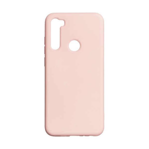 

Чехол для Xiaomi Redmi Note 8T Красный / Оранжевый / Серый