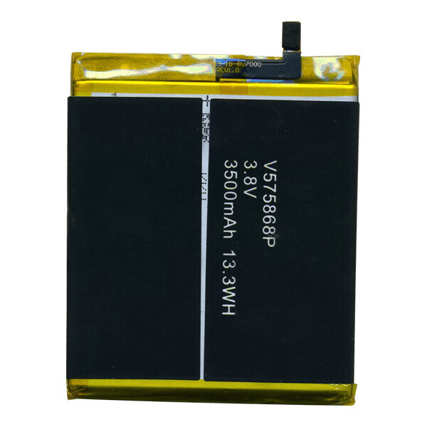 

Батарея Blackview BV7000 (3500mAh) V575868P