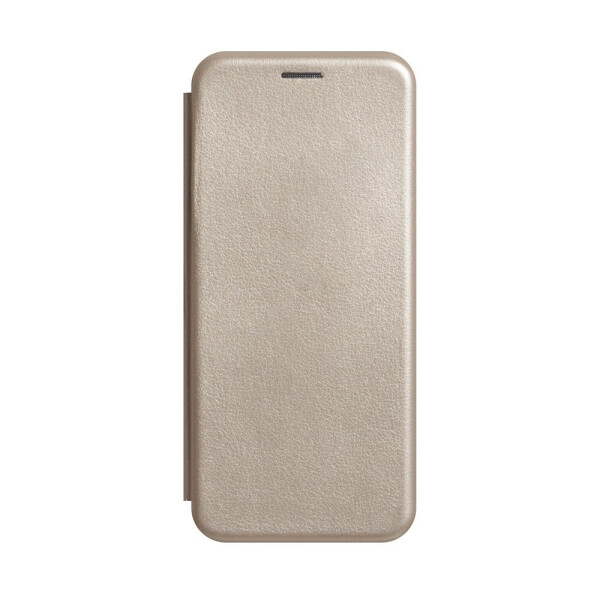 

Чехол-книжка кожа для Samsung A30s / A50 Бежевая / Синяя / Черная