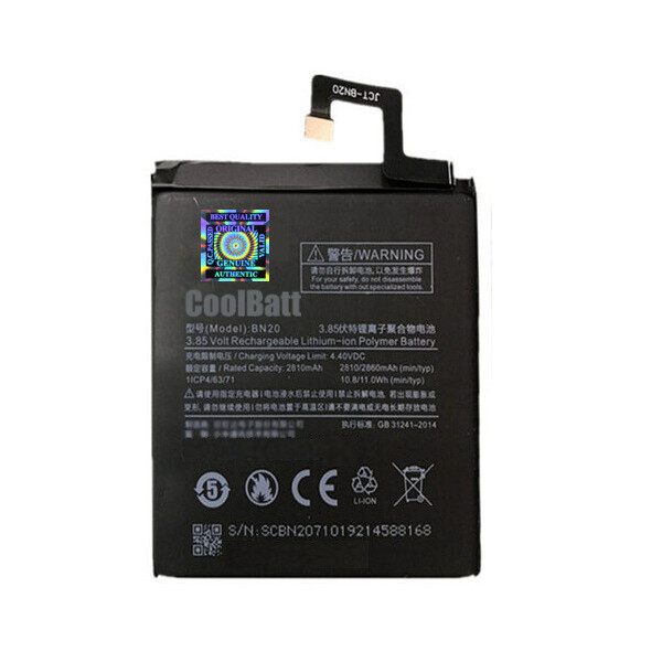 

Батарея Xiaomi BN20, Mi5c