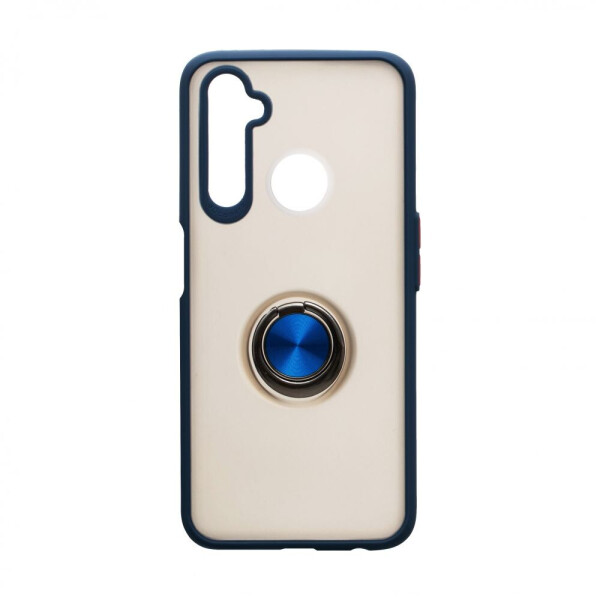 

Чехол для Realme C3 Пластик и металл
