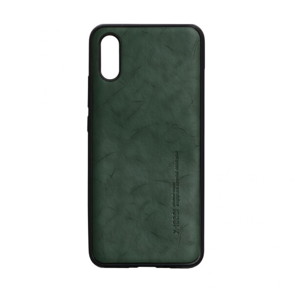 

Чехол для Xiaomi Redmi 9A Силикон Красный / Оранжевый / Синий