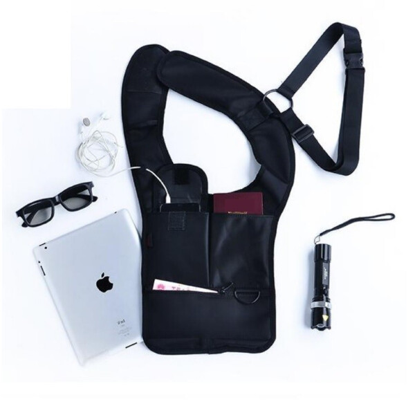 

Сумка Hidden Underarm Shoulder Bag
