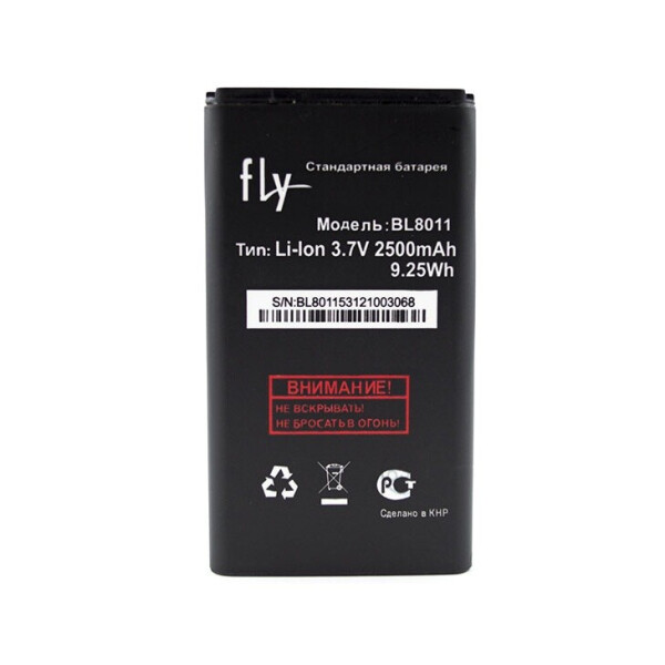 

Батарея Fly BL8011 (Fly FF241)