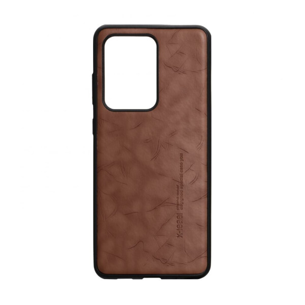 

Чехол для Samsung S20 Ultra Силикон Черный / Зеленый / Оранжевый