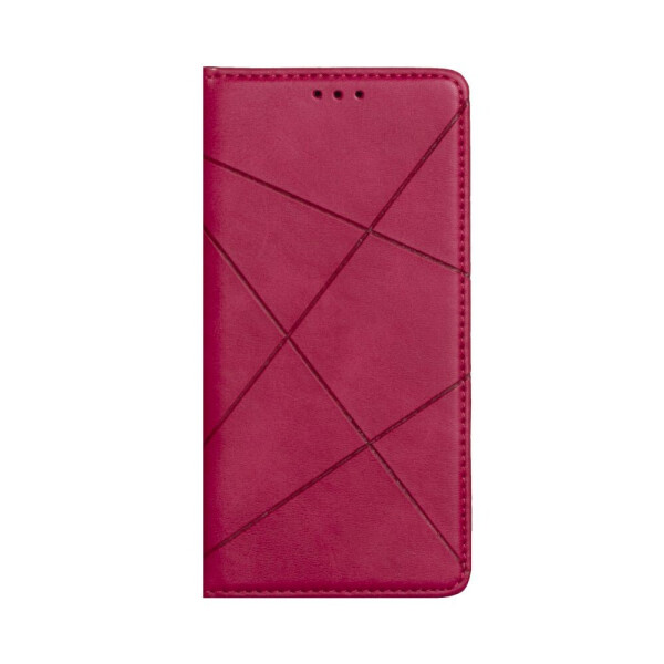 

Чехол-книжка для Samsung A71 Красный / Синий / Черный