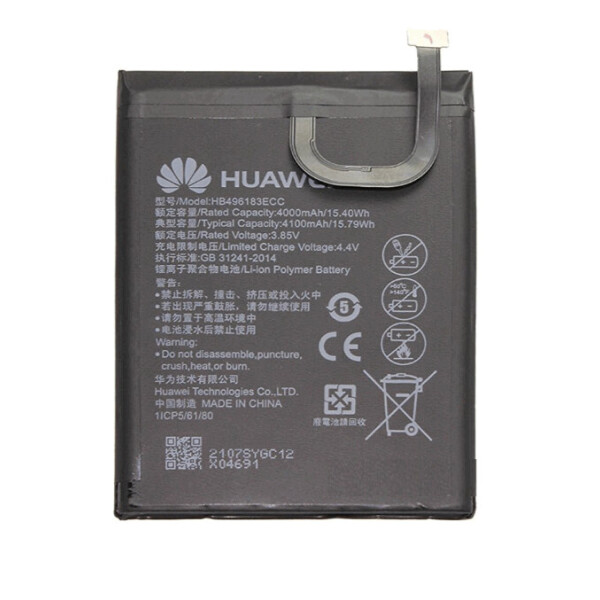 

Батарея Huawei HB496183ECC (Enjoy 6)