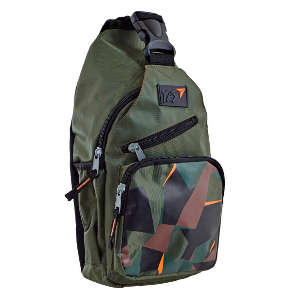 

Рюкзак YES Hunter хаки 2,5 л (557159)