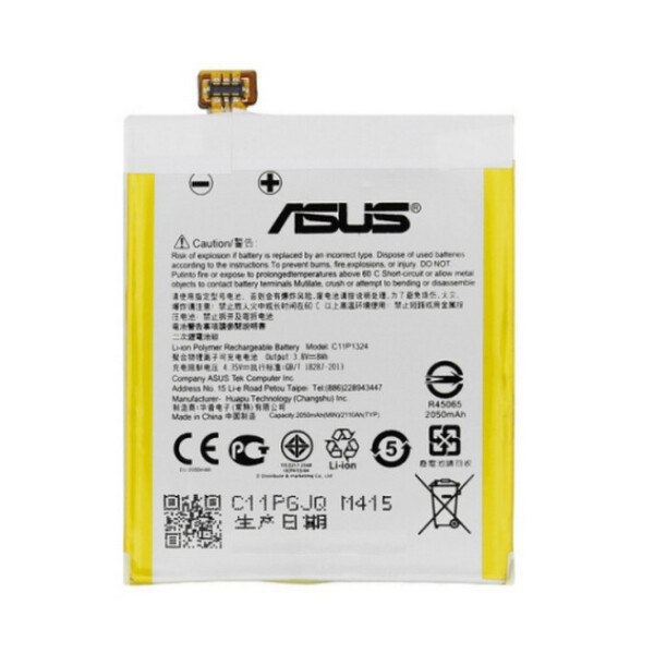 

Батарея Asus C11P1324 / C11P1-24 (ZenFone 5)