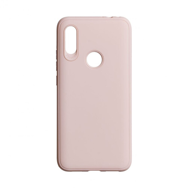 

Чехол для Xiaomi Redmi 7 Пластик