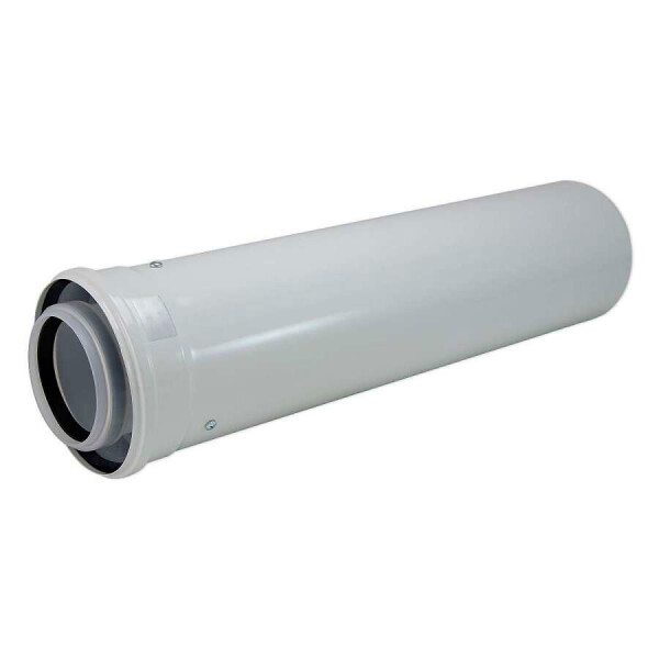 

Коаксиальный удлинитель Bosch AZB 909 L=500 мм, DN60/100 мм (7719002779)