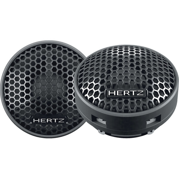 

Пищалки в машину Hertz HT 25