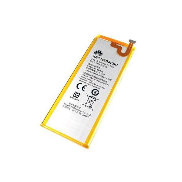 

Батарея Huawei HB3748B8EBC (Ascend G7)