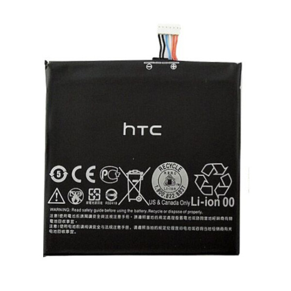 

Батарея HTC BOPFH100 (HTC Desire Eye 4G M910x)