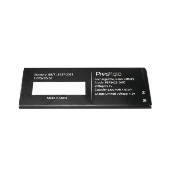 

Батарея Prestigio PSP3423 (Wize R3 )