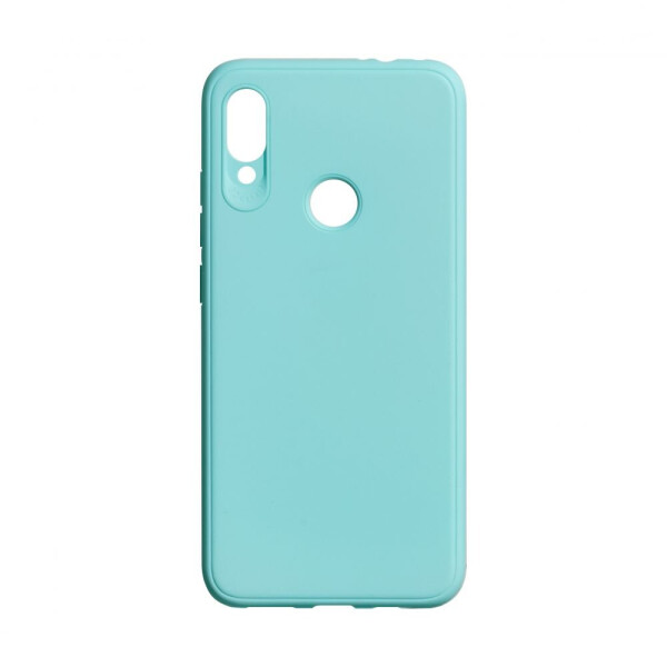 

Чехол TPU Logo for Xiaomi Redmi Note 7