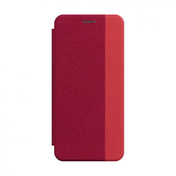 

Чехол-книжка для Huawei P40 Lite E Черный / Красный / Синий