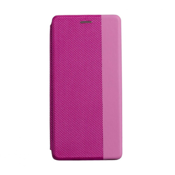 

Чехол-книжка для Samsung A21s Черный / Красный / Синий