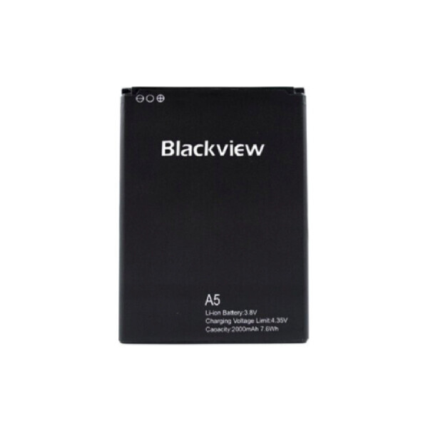 

Батарея Blackview A5 (Assistant unami AS-441, AS-4421)