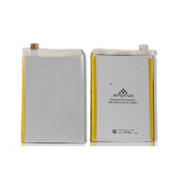

Батарея THL 5000, Elephone P5000, THL 4400 (THL BL-03)