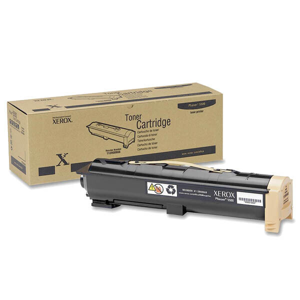 

Картридж Xerox 113R00668 для принтера Phaser 5500