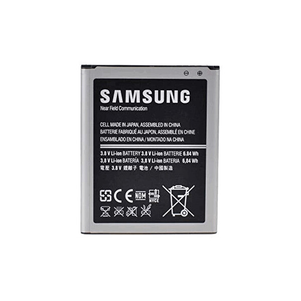 

Батарея Samsung B105BE/ EB425161LU (S7562, i8160, S7270, S7272)