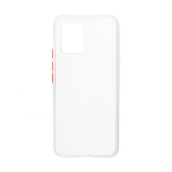 

Чехол Totu для Xiaomi Mi 10 Lite Пластик и силикон