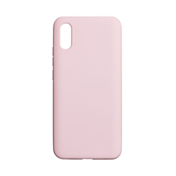

Чехол для Xiaomi Redmi 9A Розовый / Синий / Красный