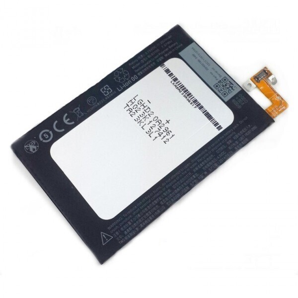

Батарея HTC BL83100 (Butterfly X920e Droid DNA Deluxe DLX One X5 THL21)