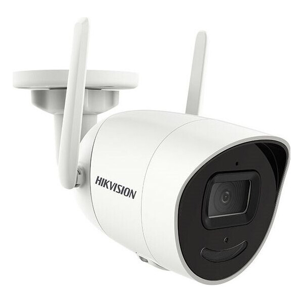 

2Мп IP видеокамера Hikvision Wi-Fi модулем DS-2CV2021G2-IDW(D) (2.8 мм)