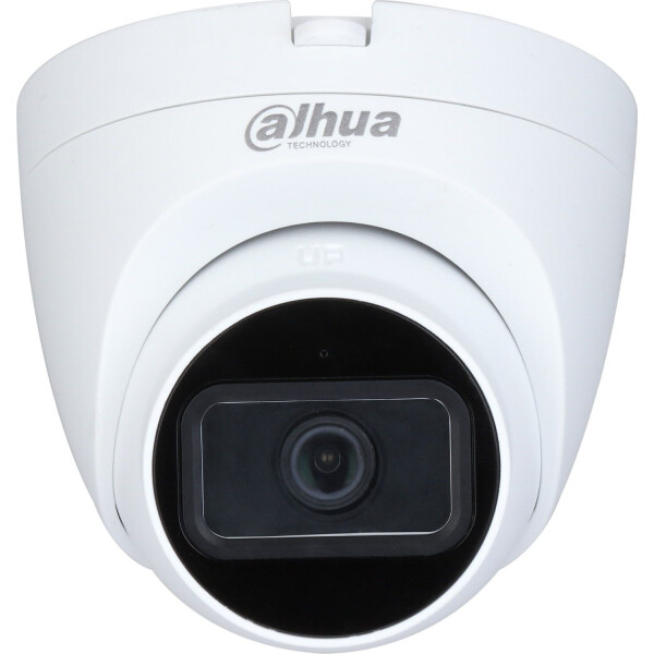 

4 Mп HDCVI видеокамера Dahua DH-HAC-HDW1400TRQP (2.8 мм)