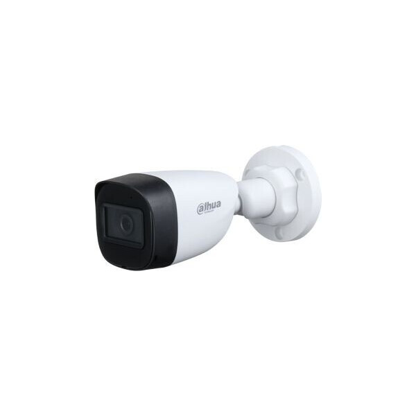 

HDCVI камера Dahua DH-HAC-HFW1400CP (2.8 мм)