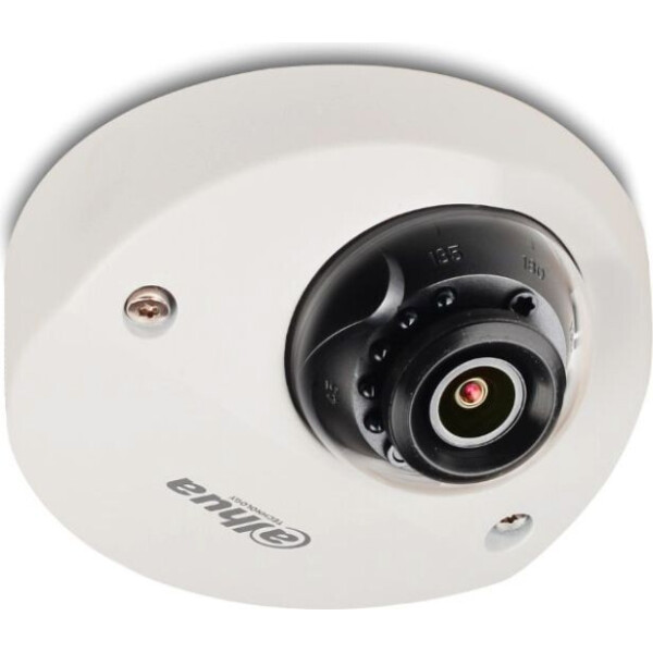 

4 Мп IP-видеокамера c WDR Dahua DH-IPC-HDBW2431FP-AS-S2 (2.8 мм)