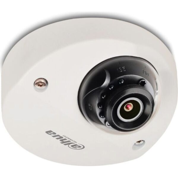 

Камера видеонаблюдения Dahua 4Mп IP c WDR DH-IPC-HDBW2431FP-AS-S2 (2.8мм)