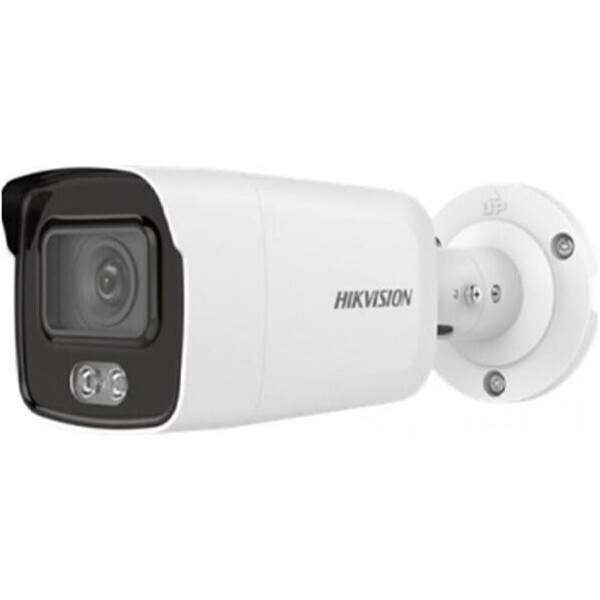 

4Мп ColorVu IP камера Hikvision DS-2CD2047G2-L (2.8 мм)