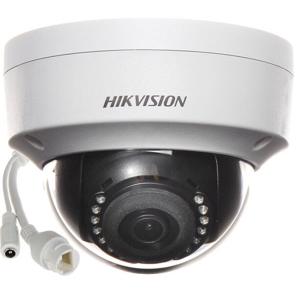 

IP камера Hikvision DS-2CD1143G0-I