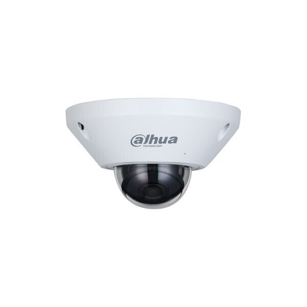 

Камера видеонаблюдения Dahua 5Мп IP Fisheye DH-IPC-EB5541-AS