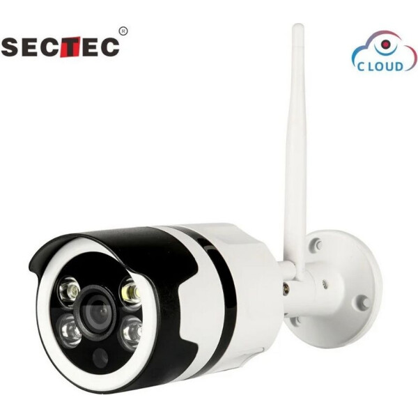

Sectec HIP316