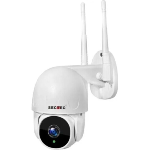 

Sectec st-351
