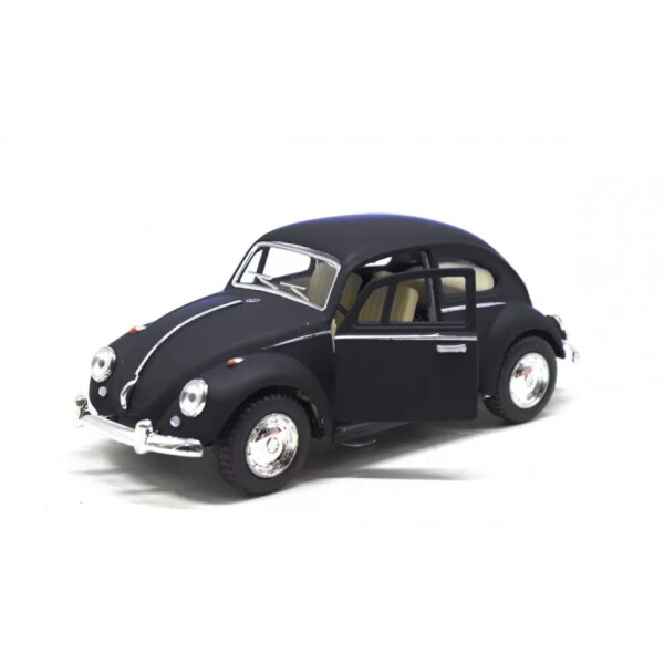 

Машинка (Volkswagen Beetle) KT5057WM (Черный)