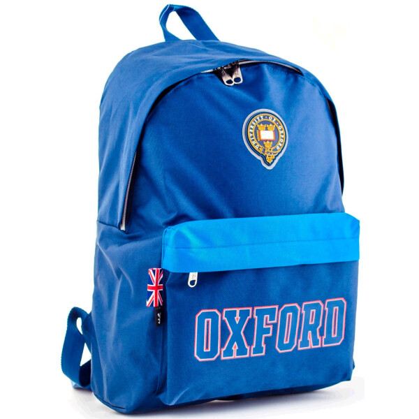

Рюкзак YES Oxford синий 13 л (553468)