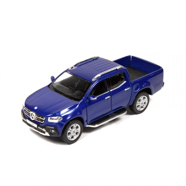 

Модель пікап KT5410W Mercedes-Benz X-Class (Синий)