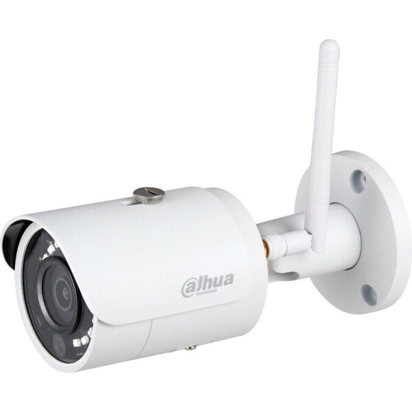 

IP камера Dahua DH-IPC-HFW1435SP-W-S2 (2.8 мм)