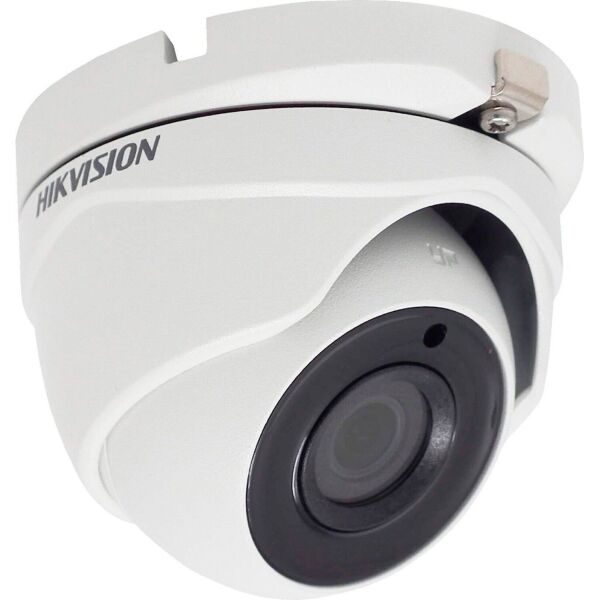 

Камера видеонаблюдения Hikvision 5Мп Turbo HD DS-2CE56H0T-ITME (2.8 мм)