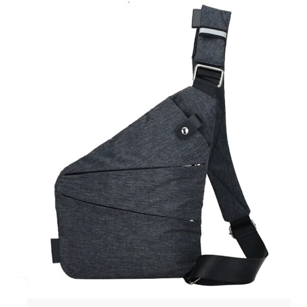 

Рюкзак-сумка Cross Body