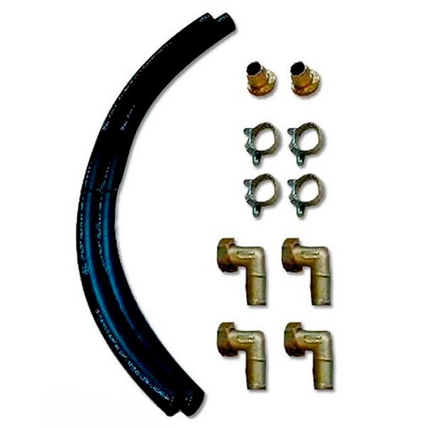 

Монтажный комплект Bosch INPA для Compress 7000i AW (8733706338)