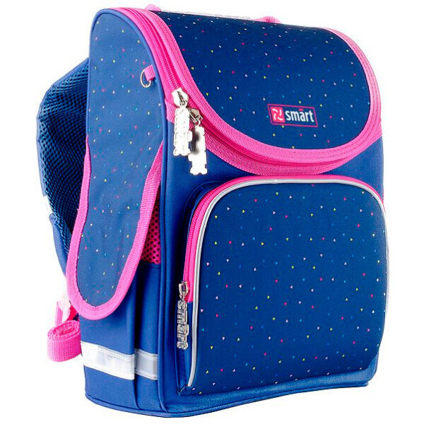 

Рюкзак Smart Style синий 10 л (558050)