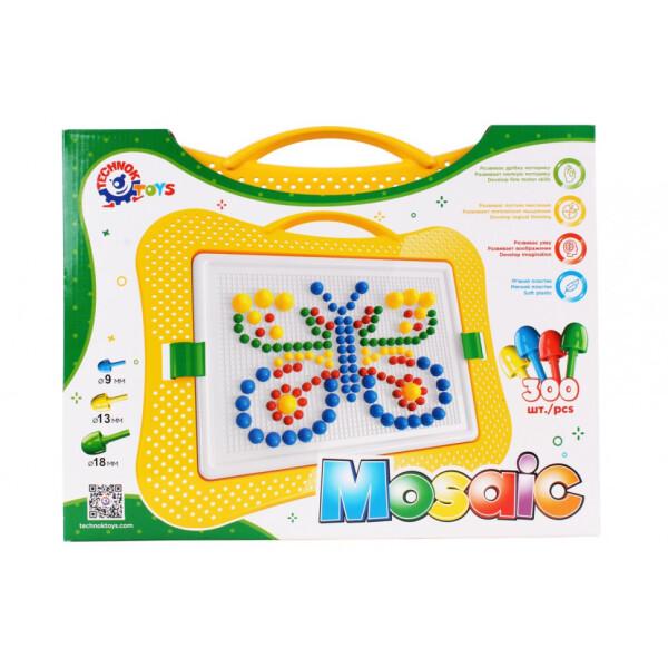 

Мозаика №7 2100TXK